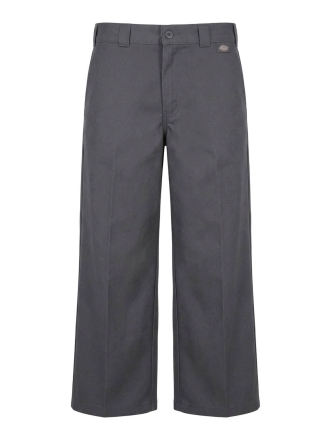 Dickies Hose Schwarz 607652
 Größe 34
 