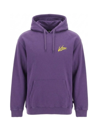 Vans Hoodie Lila 607655
 Größe XXL
 