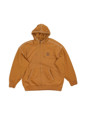 Timberland Hoodie Gelb 607656
 Größe XL
 