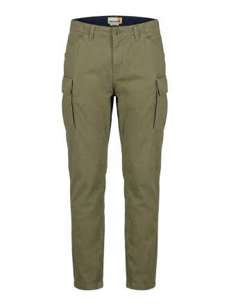 Timberland Hose Grün 607660
 Größe W38 L34
 