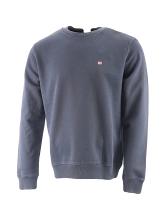 Napapijri Pullover Blau 607665
 Größe L
 