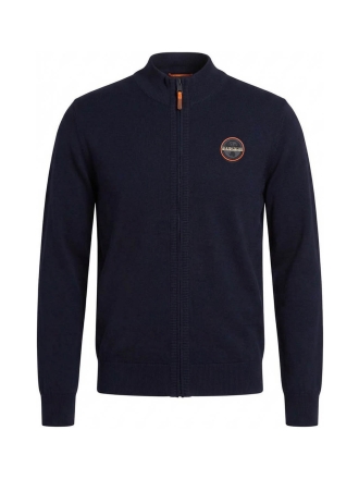 Napapijri Weste Blau 607667
 Größe XL
 