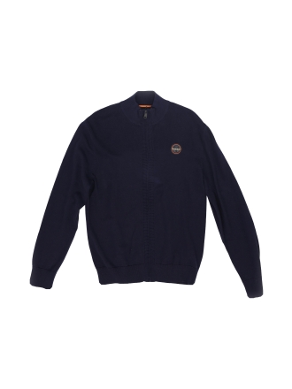 Napapijri Weste Blau 607667
 Größe XL
 