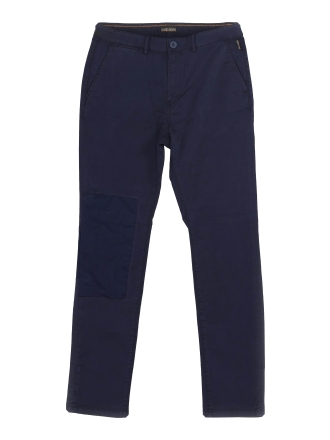 Napapijri Hose Schwarz 607668
 Größe 33
 