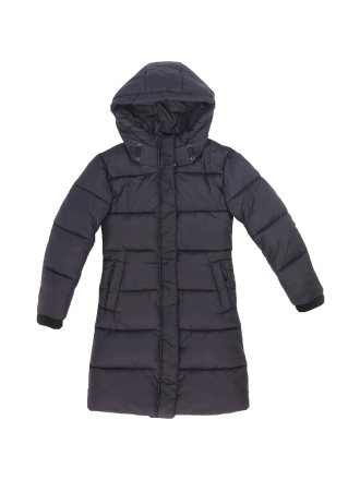 Hailys Jacke Schwarz 607670
 Größe 134
 