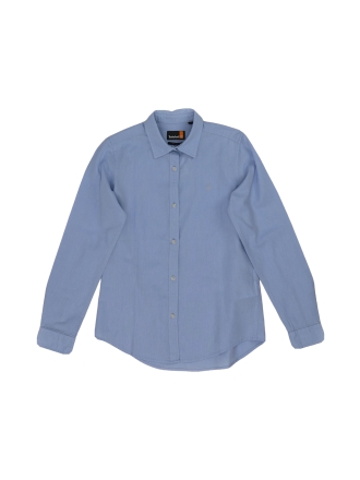 Timberland bluse Blau 607672
 Größe XS
 