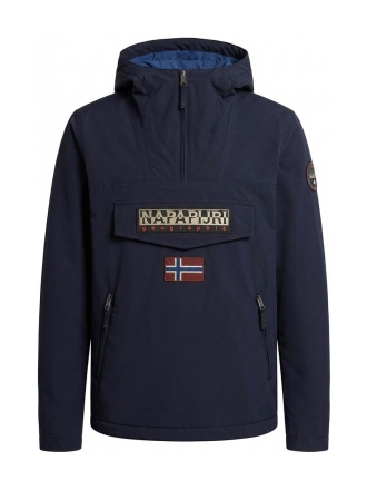 Napapijri Jacke Blau 607675
 Größe 116
 