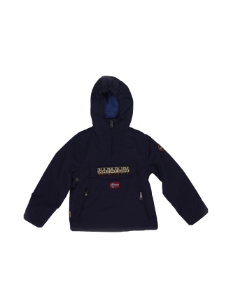Napapijri Jacke Blau 607675
 Größe 116
 