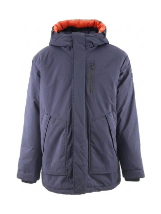 Napapijri Jacke Schwarz 607676
 Größe XL
 