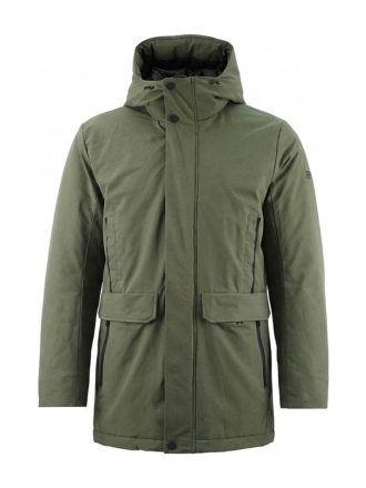 Tom Tailor Jacke Grün 607679
 Größe M
 