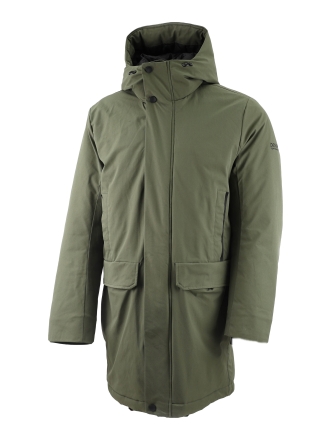 Tom Tailor Jacke Grün 607679
 Größe M
 