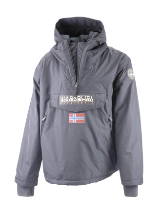 Napapijri Jacke Schwarz 607680
 Größe L
 