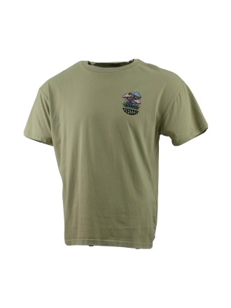 Vans T-shirt Blau 607683
 Größe M
 