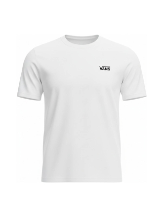 Vans T-shirt Weiß 607684
 Größe M
 