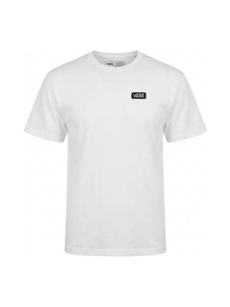 Vans T-shirt Weiß 607686
 Größe XL
 