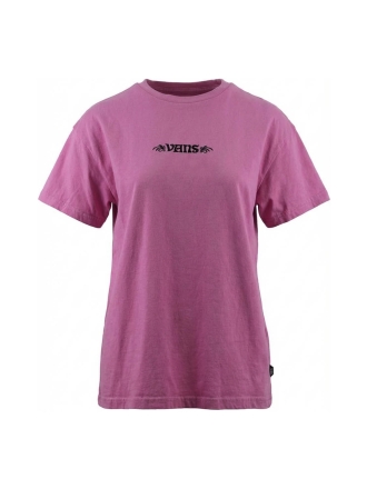 Vans T-shirt Rosa 607687
 Größe XS
 