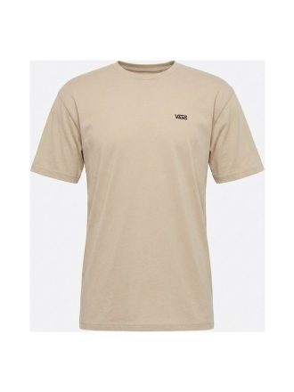 Vans T-shirt Beige 607688
 Größe L
 