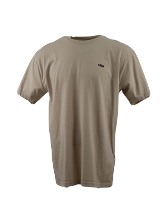 Vans T-shirt Beige 607688
 Größe L
 