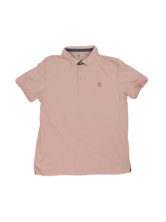Timberland Poloshirt Rosa 607690
 Größe XL
 