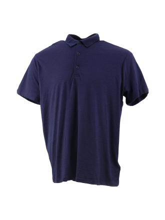 Icebreaker Poloshirt Blau 607692
 Größe L
 