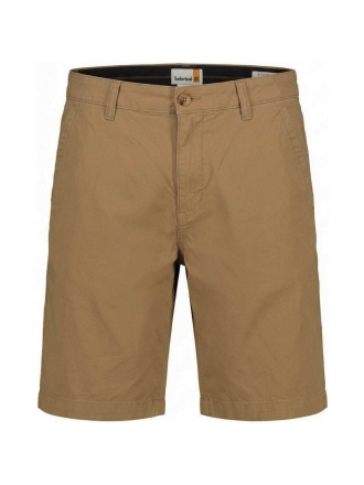 Timberland Hose Beige 607696
 Größe W33
 