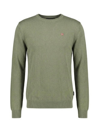 Napapijri Pullover Grün 607700
 Größe XL
 