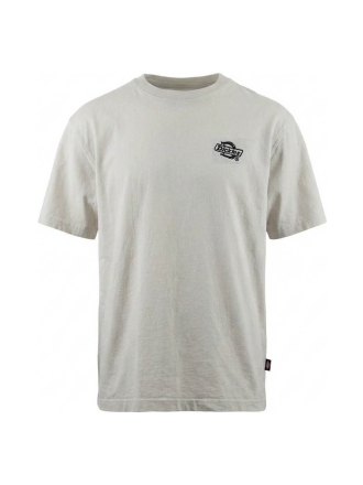 Dickies T-shirt Weiß 607702
 Größe M
 