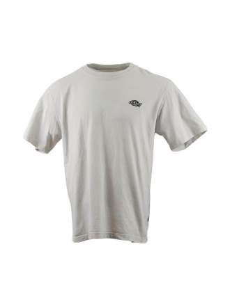 Dickies T-shirt Weiß 607702
 Größe M
 