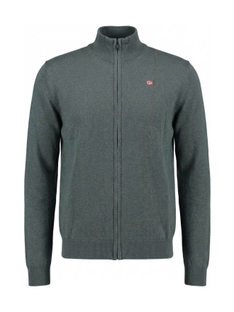 Napapijri Weste Grün 607704
 Größe M
 