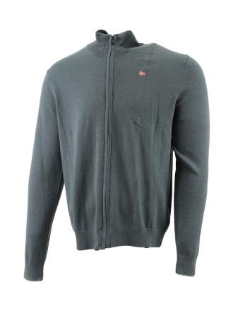 Napapijri Weste Grün 607704
 Größe M
 