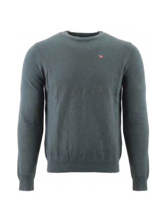 Napapijri Pullover Grün 607705
 Größe S
 