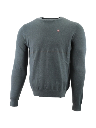 Napapijri Pullover Grün 607705
 Größe S
 