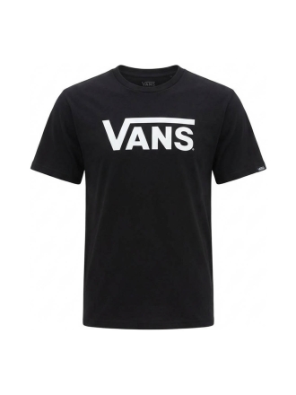 Vans T-shirt Schwarz 607710
 Größe XS
 