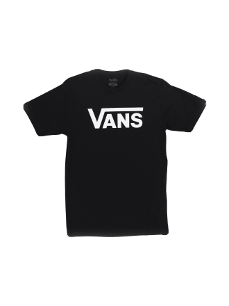 Vans T-shirt Schwarz 607710
 Größe XS
 