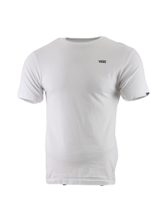 Vans T-shirt Weiß 607711
 Größe L
 