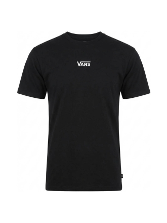 Vans T-shirt Schwarz 607712
 Größe XS
 