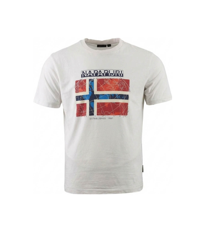 Napapijri T-shirt
