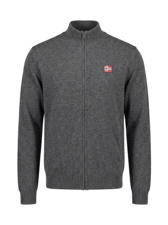 Napapijri Weste Grau 607719
 Größe XL
 