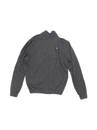 Napapijri Weste Grau 607719
 Größe XL
 