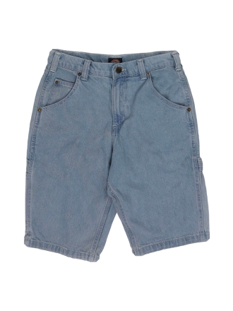 Dickies Hose Blau 607725
 Größe W28
 