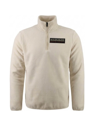 Napapijri Pullover Beige 607726
 Größe M
 