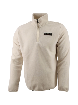 Napapijri Pullover Beige 607726
 Größe M
 