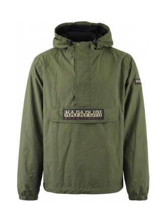 Napapijri Jacke Grün 607732
 Größe XL
 
