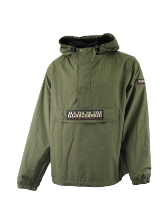 Napapijri Jacke Grün 607732
 Größe XL
 
