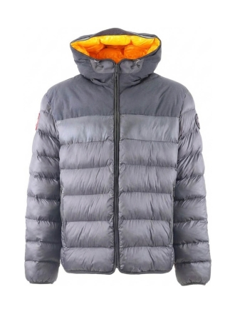 Napapijri Hoodie Schwarz 607734
 Größe 3XL
 