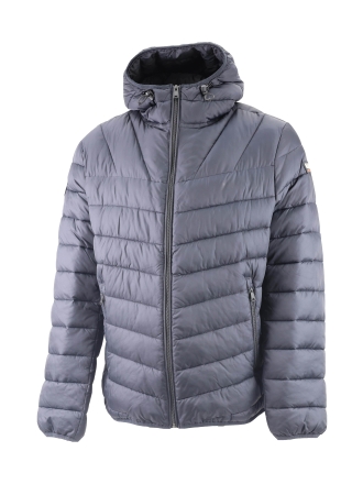 Napapijri Jacke Schwarz 607736
 Größe XXL
 