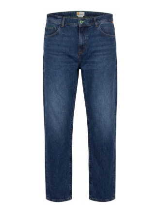 Timberland Hose Blau 607739
 Größe W36 L32
 