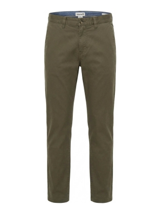 Timberland Hose Grün 607740
 Größe W36 L32
 