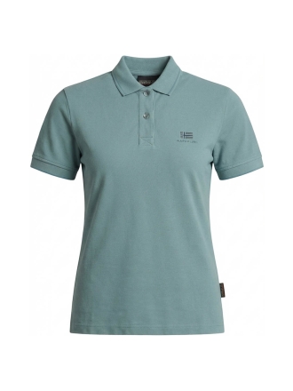 Napapijri Poloshirt Sonstiges 607747
 Größe S
 