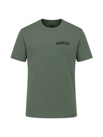 Dickies T-shirt Grün 607748
 Größe S
 